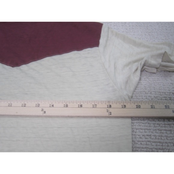 VTG Ball State University Shirt Medium Champion Cardinals‎ Crew Neck 70's 80's - Picture 8 of 10